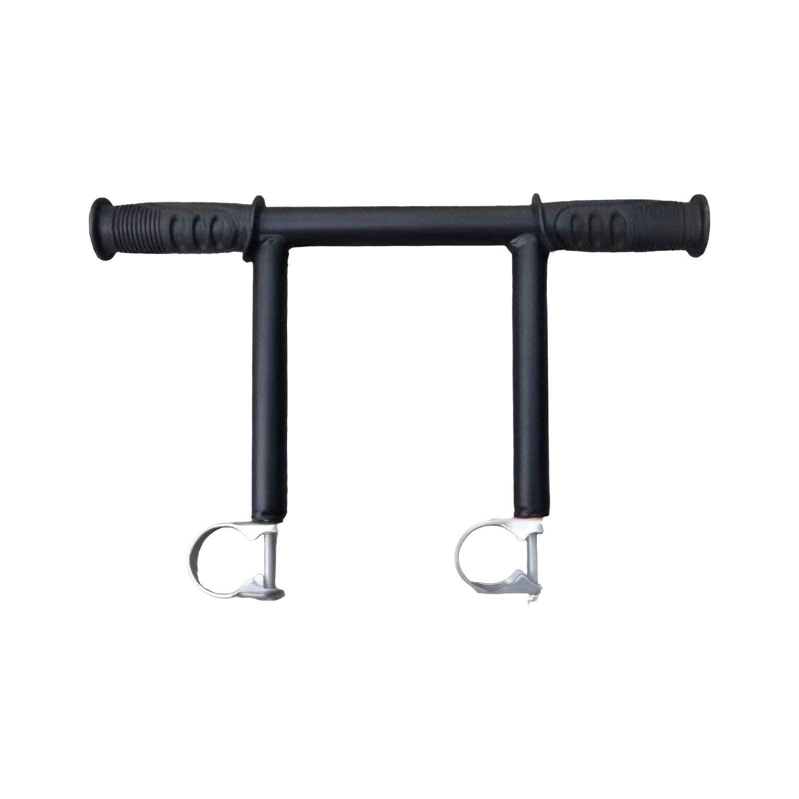 Amagogo Metal Universal Stroller Extension Armrest, Easy to Install, Stroller Handle Extender for Pushchair Accessory, 32mm
