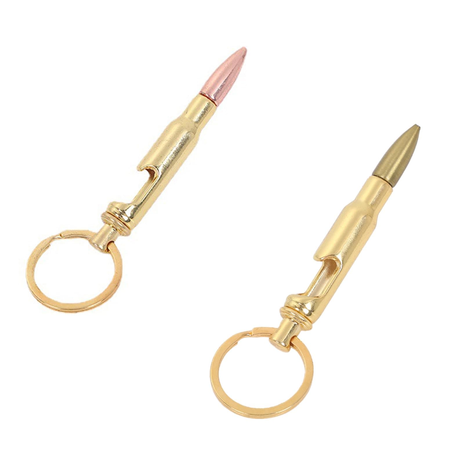 Bottle Opener for Men and Women, Gold, NORMAL