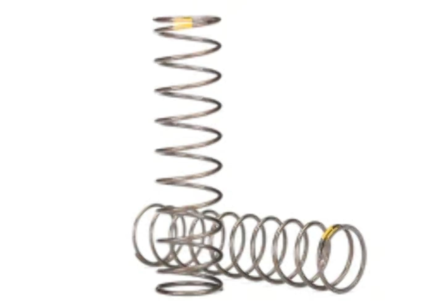 Traxxas 8042 GTS Shock Springs (0.22 Rate)