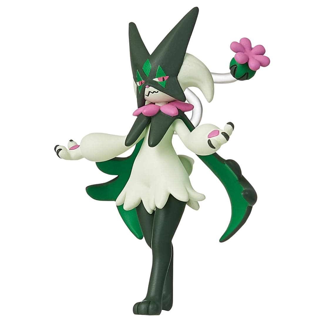 Pokemon Moncolle MS-56 Muscagna