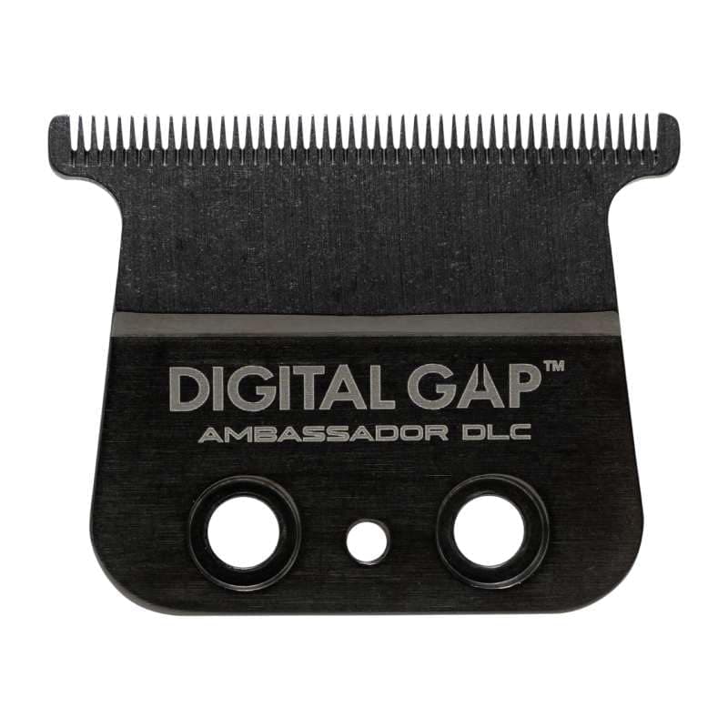 COCCO Digital Gap Ambassador DLC Replacement Trimmer Blade