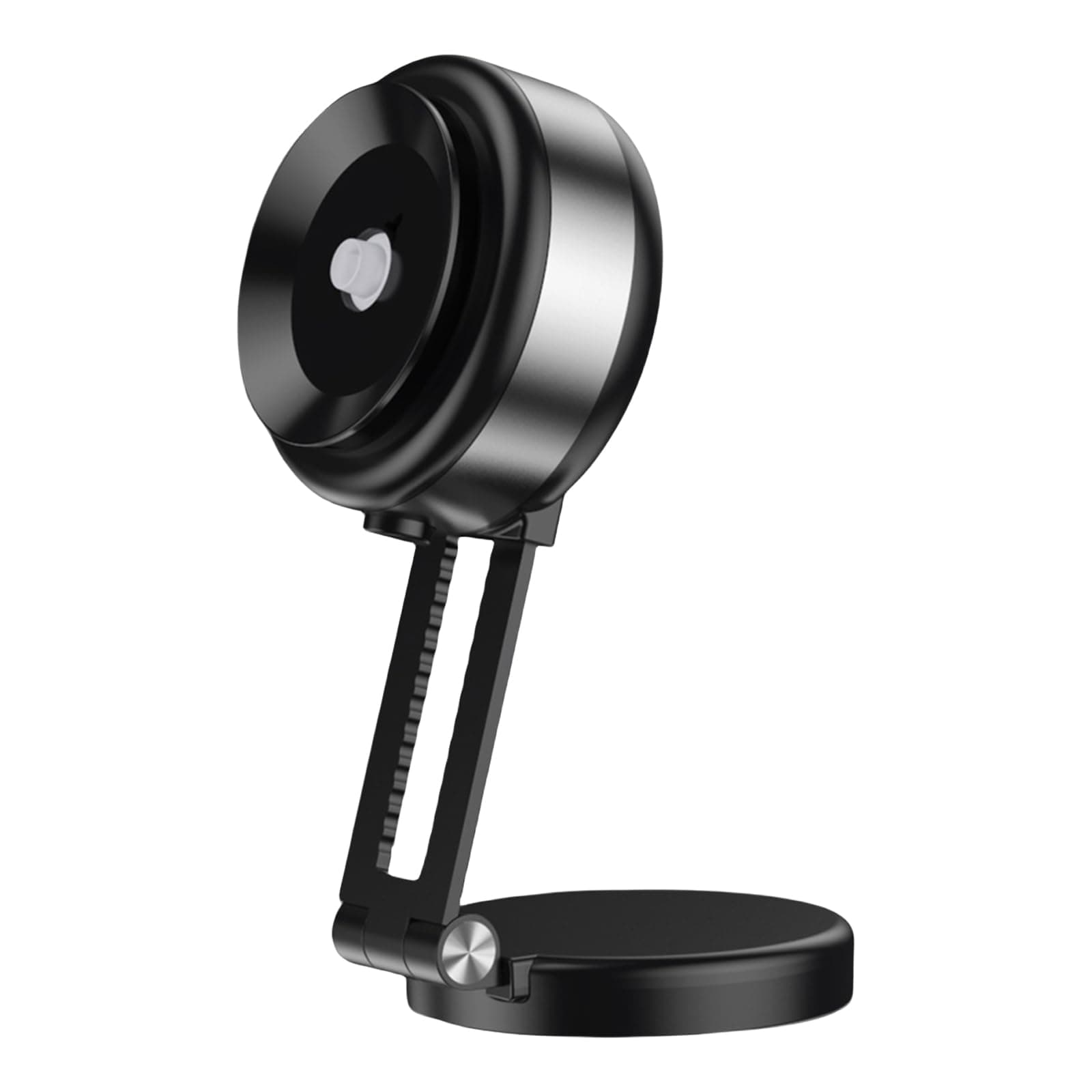 XAGMODSHN Vehicle Phone Mount Rack Bracket Electric Suction with Vacuum Attachment 360 Degree Rotation for Safe Driving