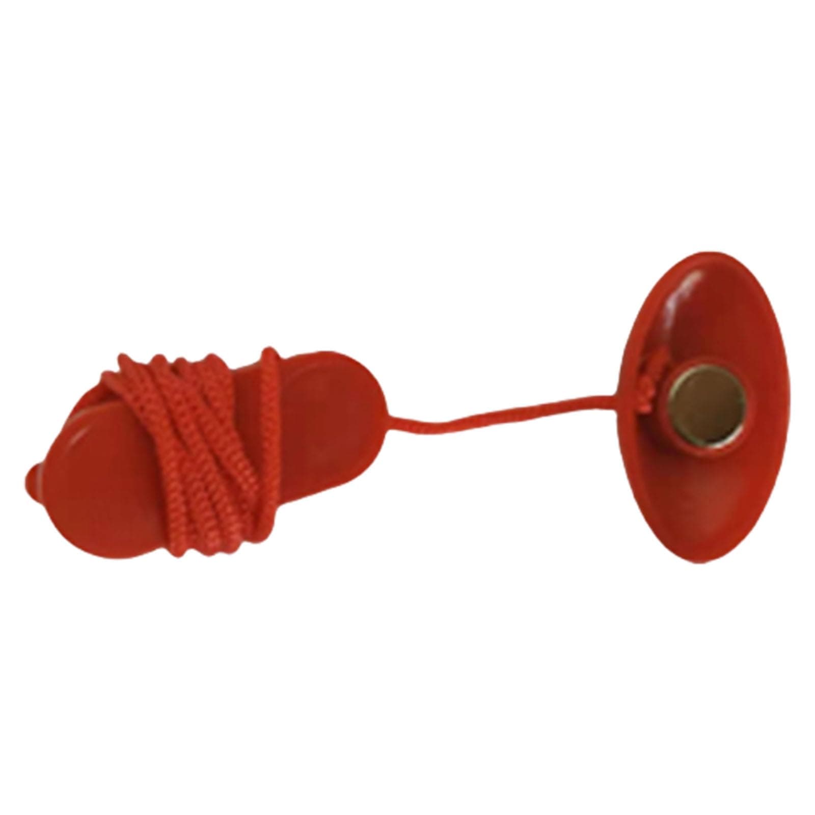Nawwgy Home Treadmill Safety Lock Magnetic Treadmill Emergencies Stop Switches Universals Switches for Various Models