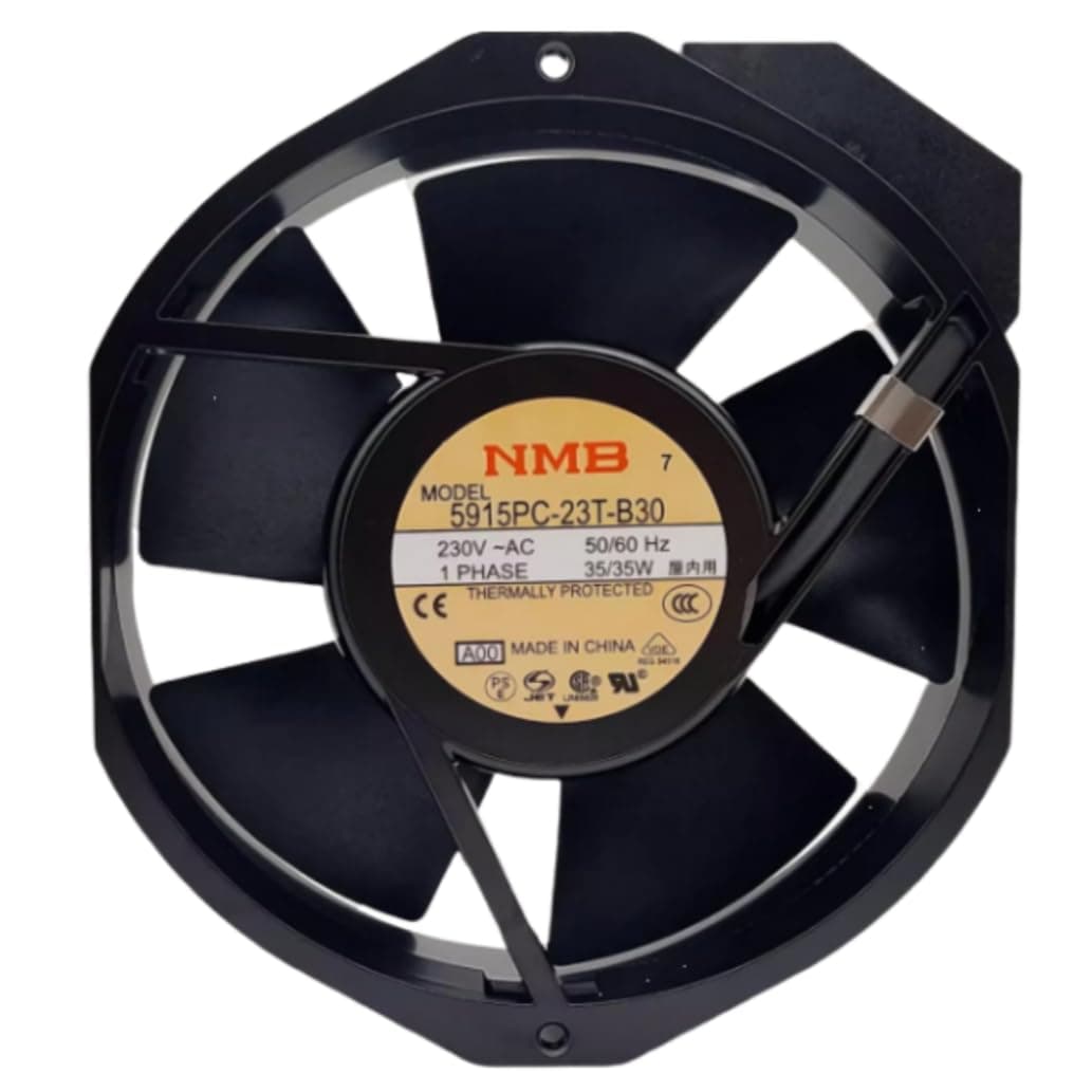 5915PC-23T-B30 17.2CM 230V 35W 17238 172X150X38MM Cooling Fan