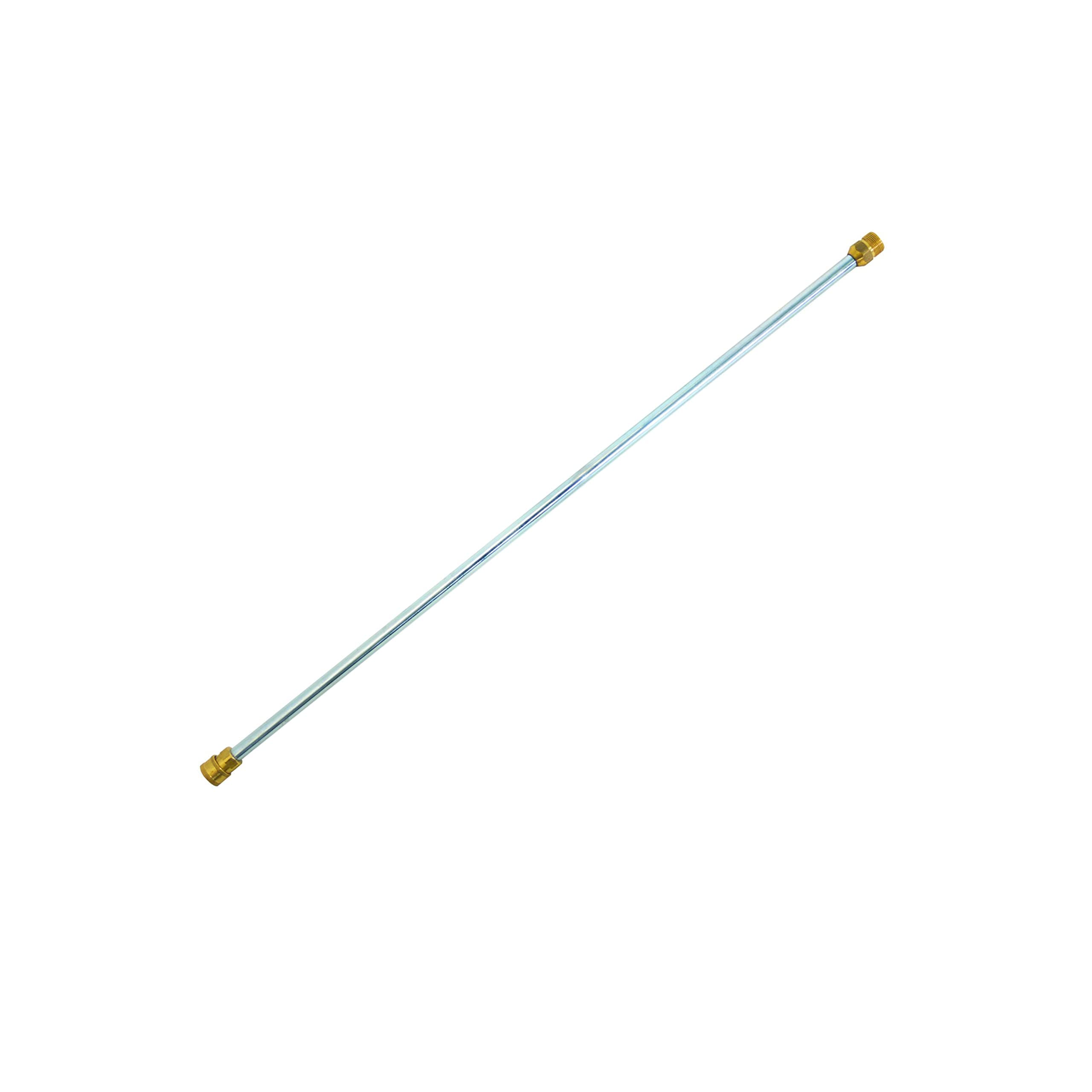 Simpson 80162 Universal 31-Inch Spray Wand for Cold Water Pressure Washers, 4500 Psi