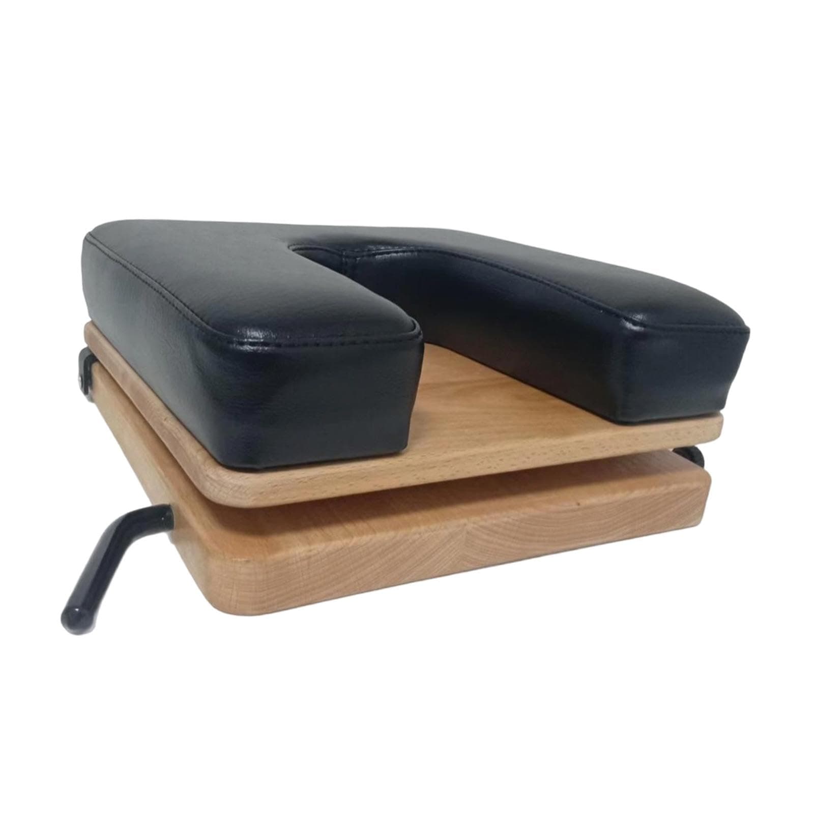 YsXoWiui Portable Chiropractic Board Drop Plate Manual Chiropractic Drop Board for Body Care