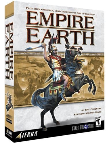 Empire Earth