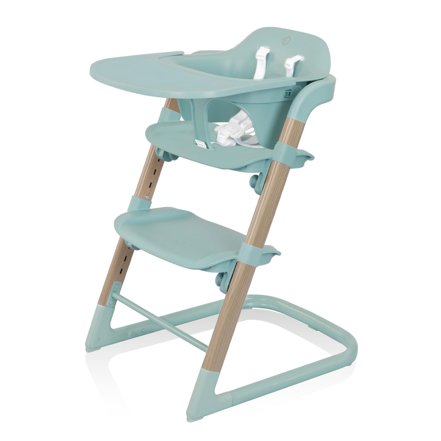 Evenflo Bria RightSeat Multistage High Chair - Sage