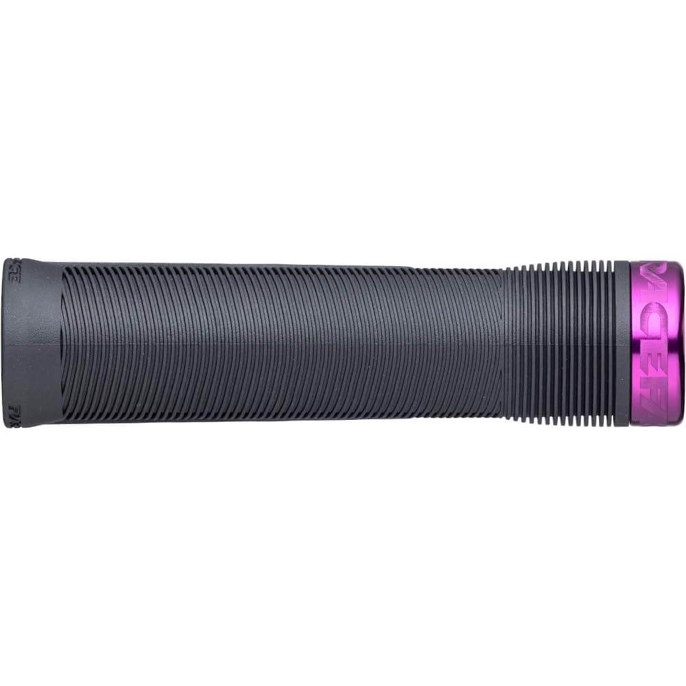 Raceface Chester Grip Black/Purple 31mm