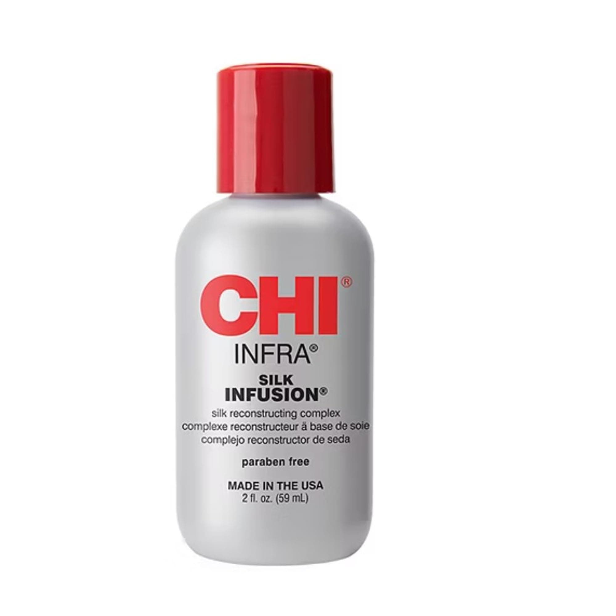 CHI Silk Infusion, 2 Fl Oz