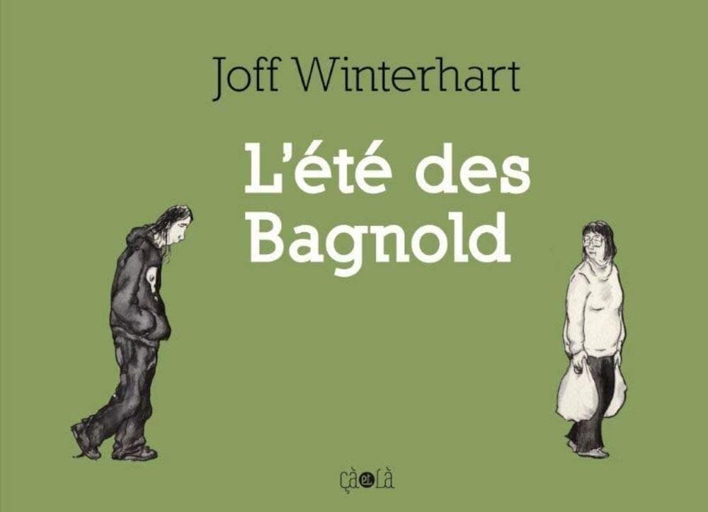Eté des Bagnold (L')