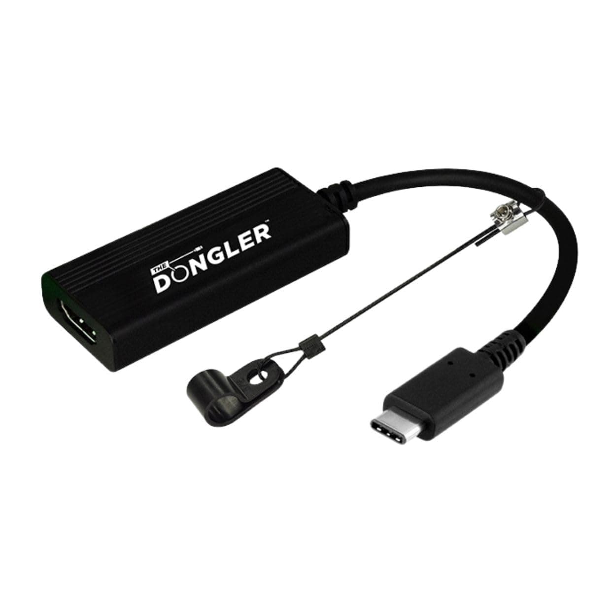 USB Type-C to HDMI Dongle