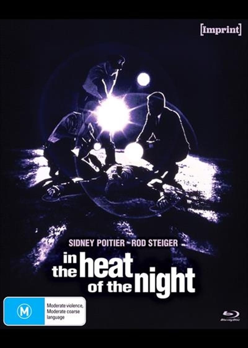 In the Heat of the Night