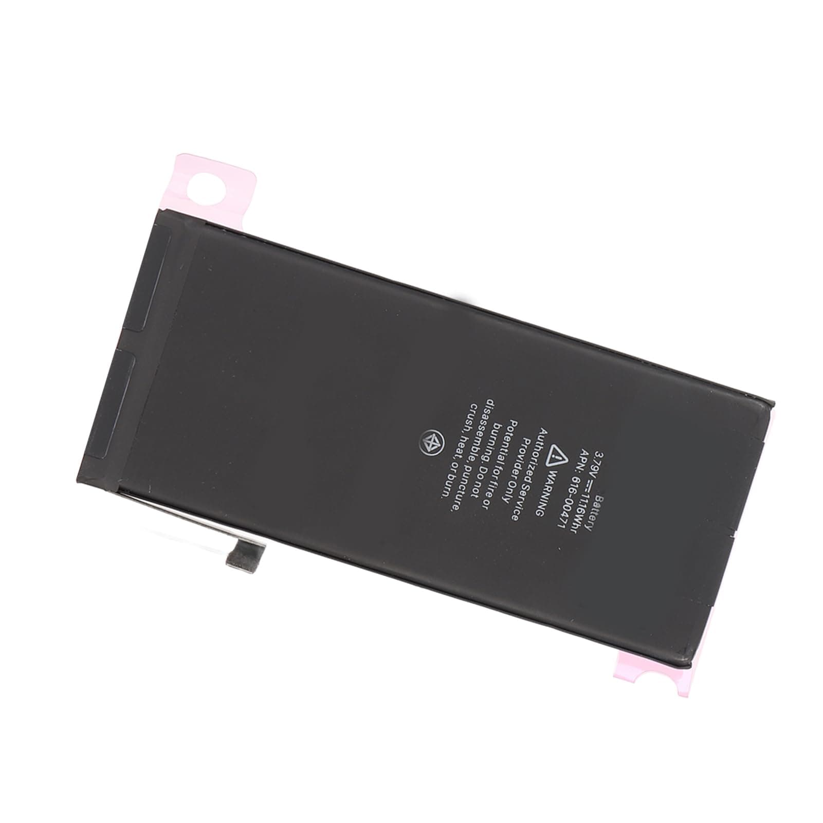 Aoresac Battery for XR 2942mAh 3.79V 0-Cycle LiPolymer Replacement A1984 A2105