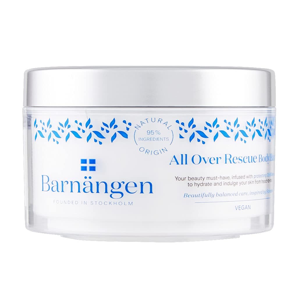 Bar nängen Body Balm All Over Intensive, 200 ml