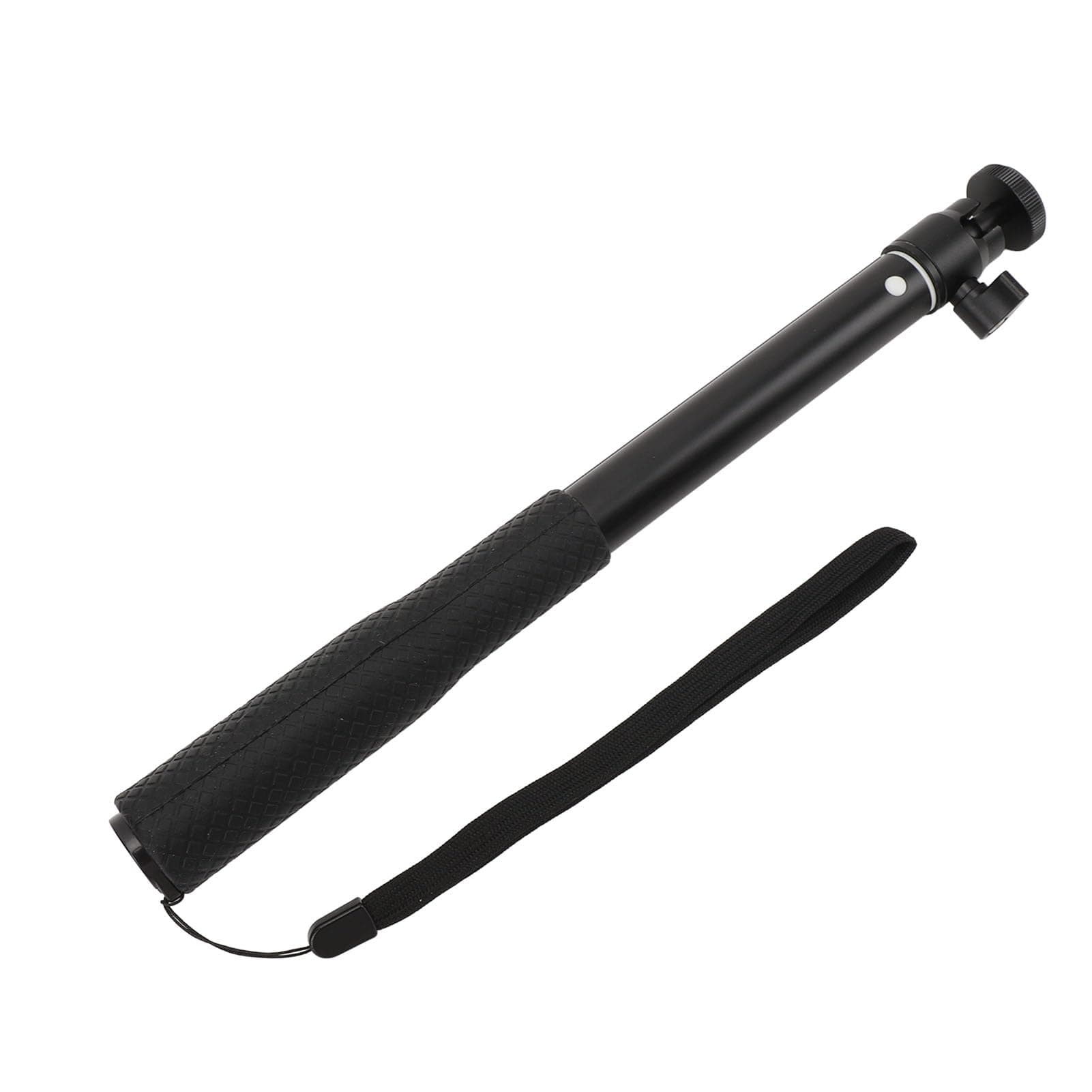 Action Camera Selfie Stick Lightweight Aluminium Extension Pole for X4 X3 Photography