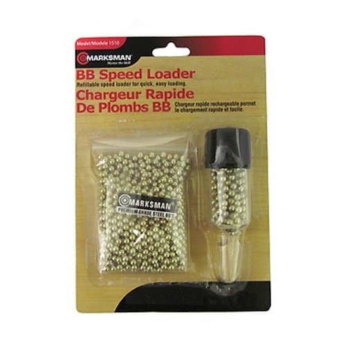 BB+SPEED LOADER .177CAL