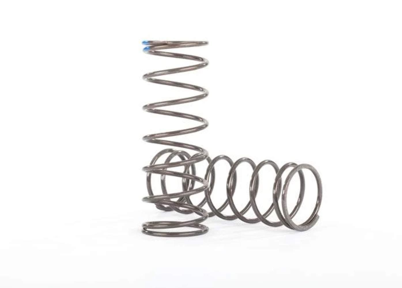 Traxxas Springs, Shock (Natural Finish) (GT-Maxx) (1.725 Rate) (2)