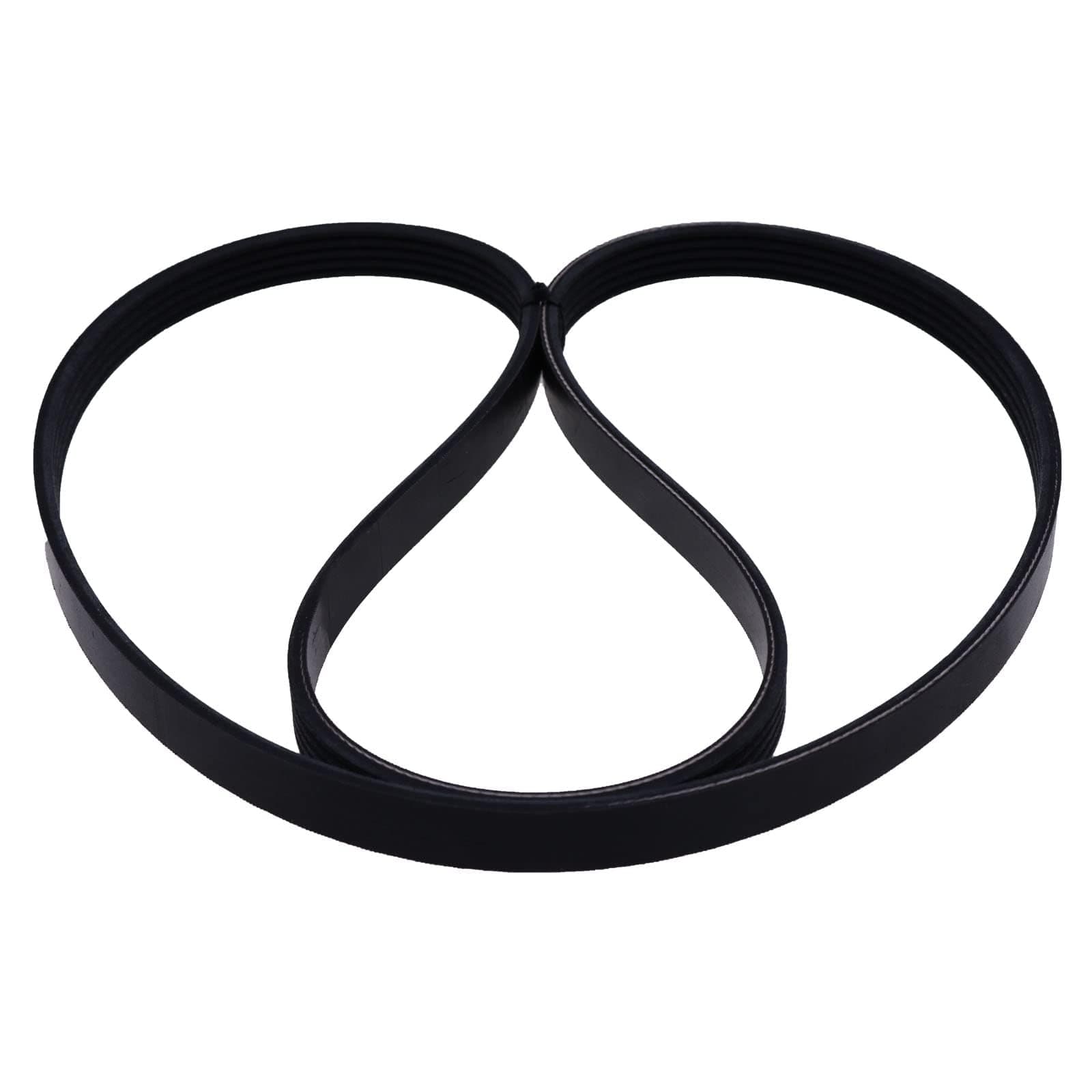 JZGRDN Drive Belt Hydro Pump Belt 1-633749 633749 Compatible with Toro
