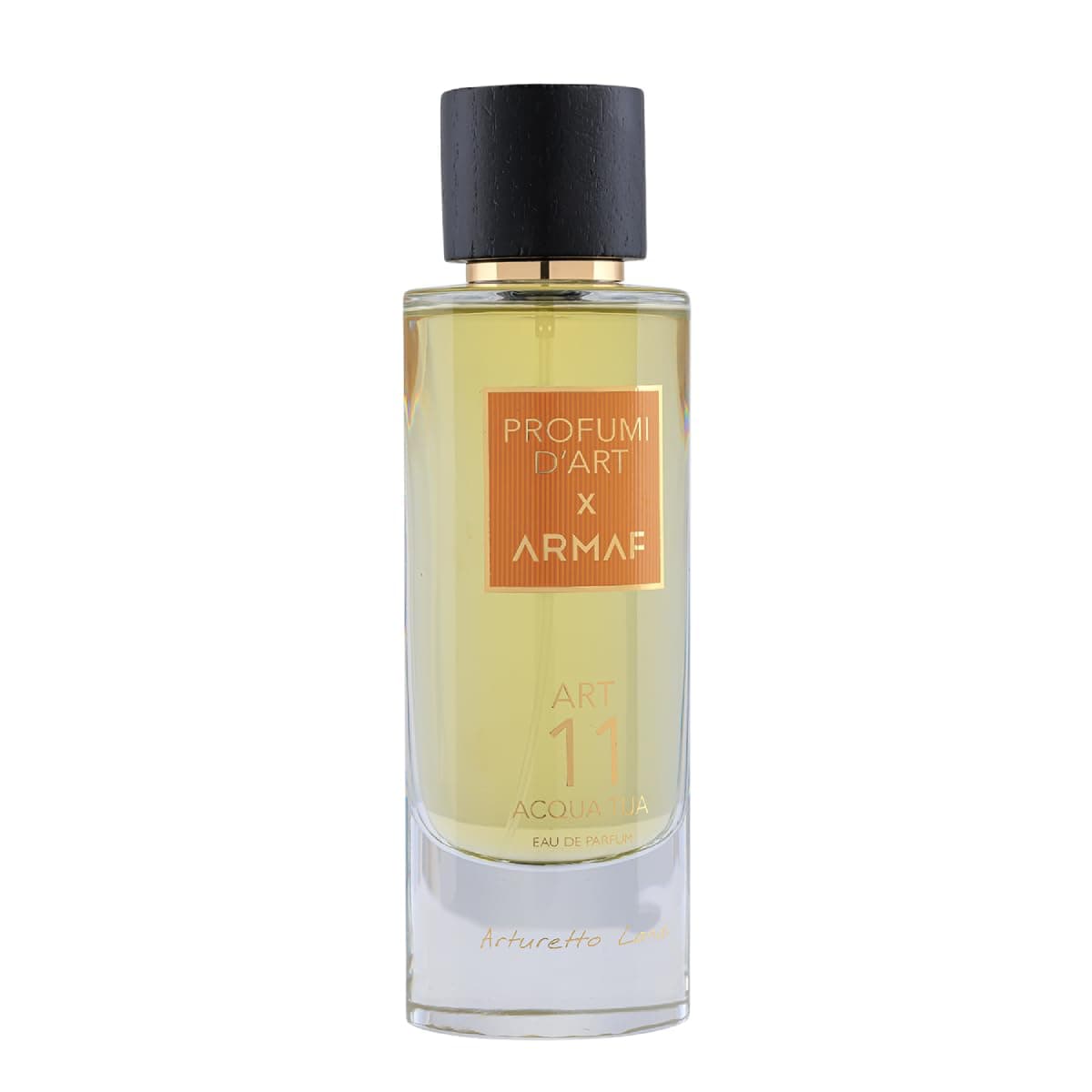 Profumi D Art - 11 Acqua Tua by Armaf for Men - 3.6 oz EDP Spray