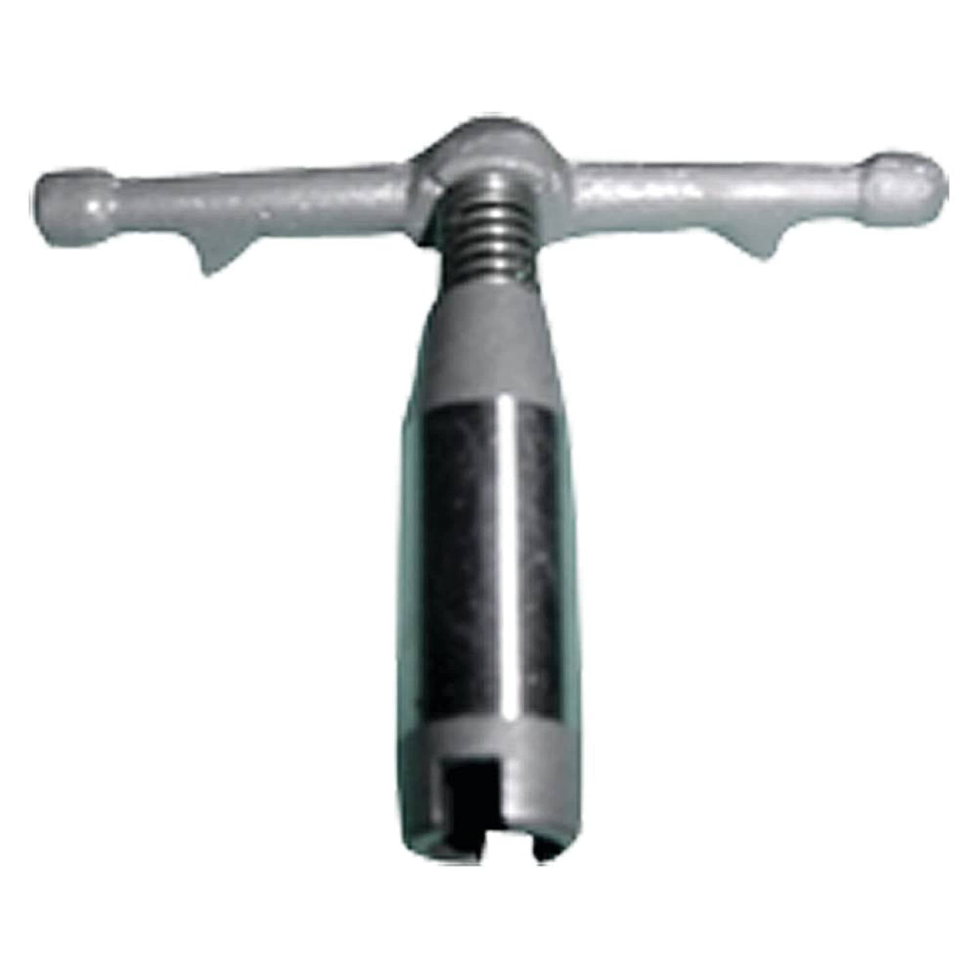 Complete Tractor 1101-1301 Control Valve, Gray