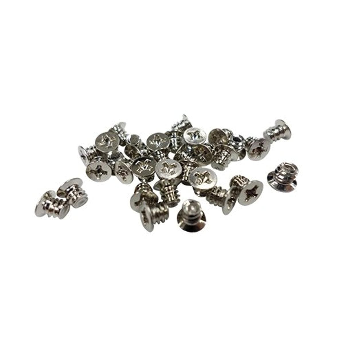 QNAP 3,5' Festplatten-Montageschrauben 96 Screws