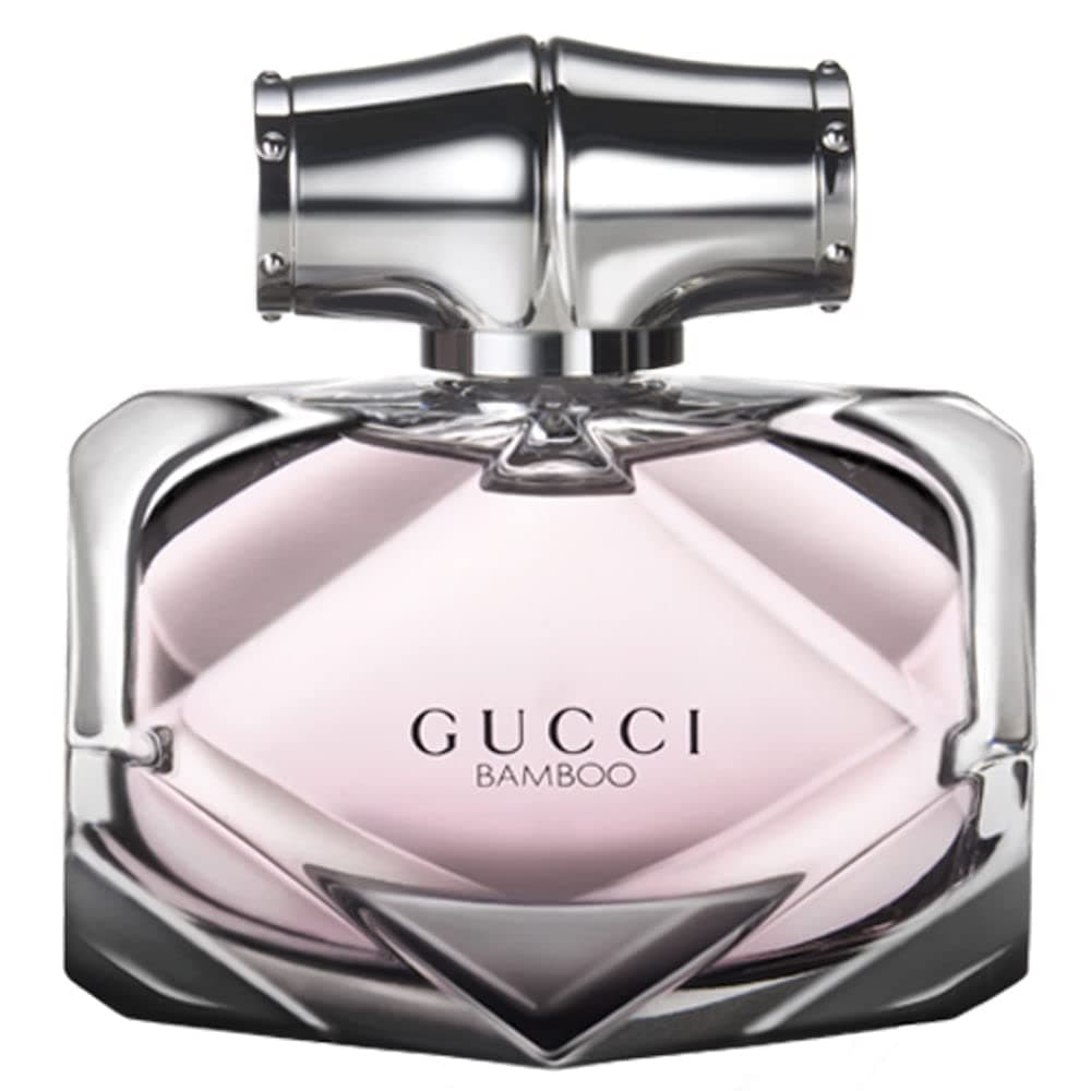 Gucci Bamboo for Women - Eau De Parfum Spray, 1 ounces
