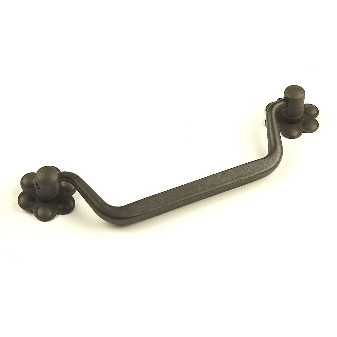 Century Hardware 29238-OI Country Bail Pull, Iron