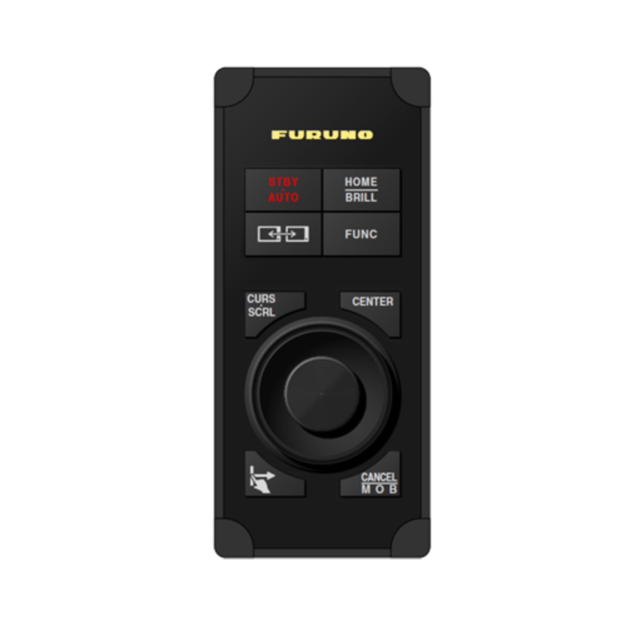 Furuno MCU004 Remote Control, NavNet TZTouch