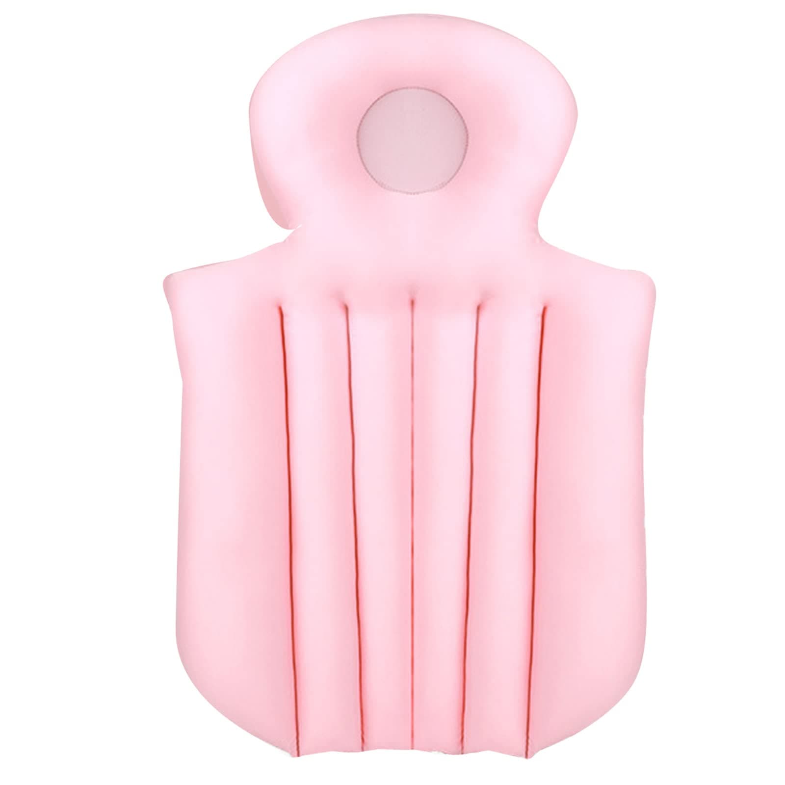 Full Body Bath Pillow Mat,Bath Cushion for Tub,Soft Non-Slip Spa Bath Mattress,for Hot Tub, Spa Accessories