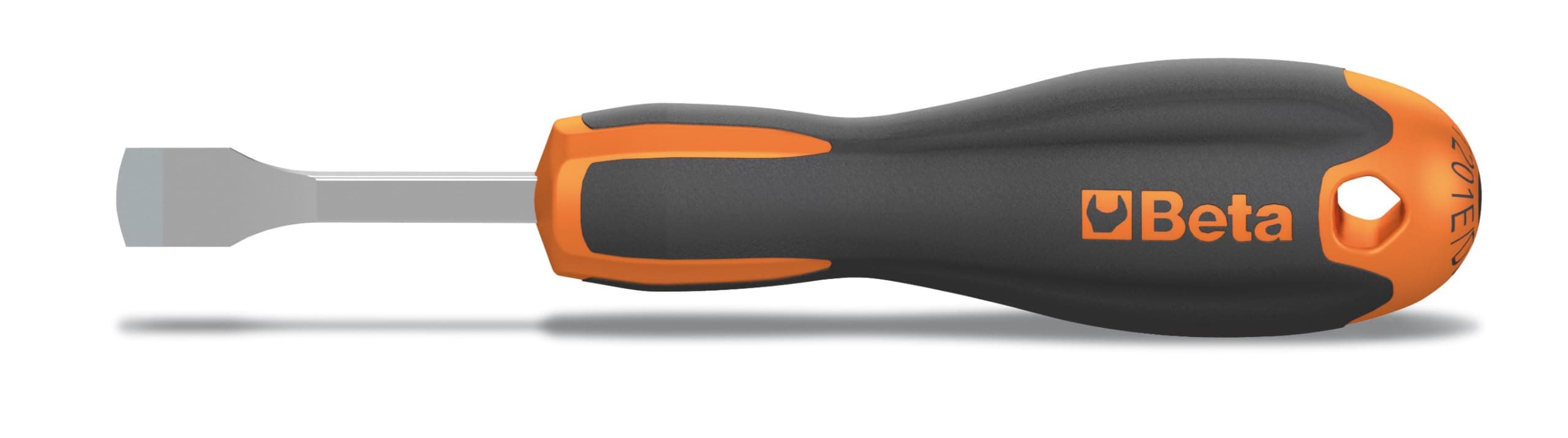 Beta 1201E/DZ - Evox Quick Turn Dzus Screwdriver for Dzus Head Screws