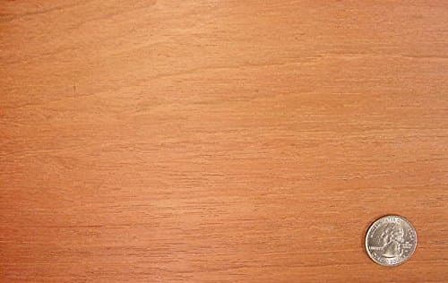 JATOBA/Boards Lumber 1/4 X 10 X 24 Surface 4 Sides 24" by WOODNSHOP ™