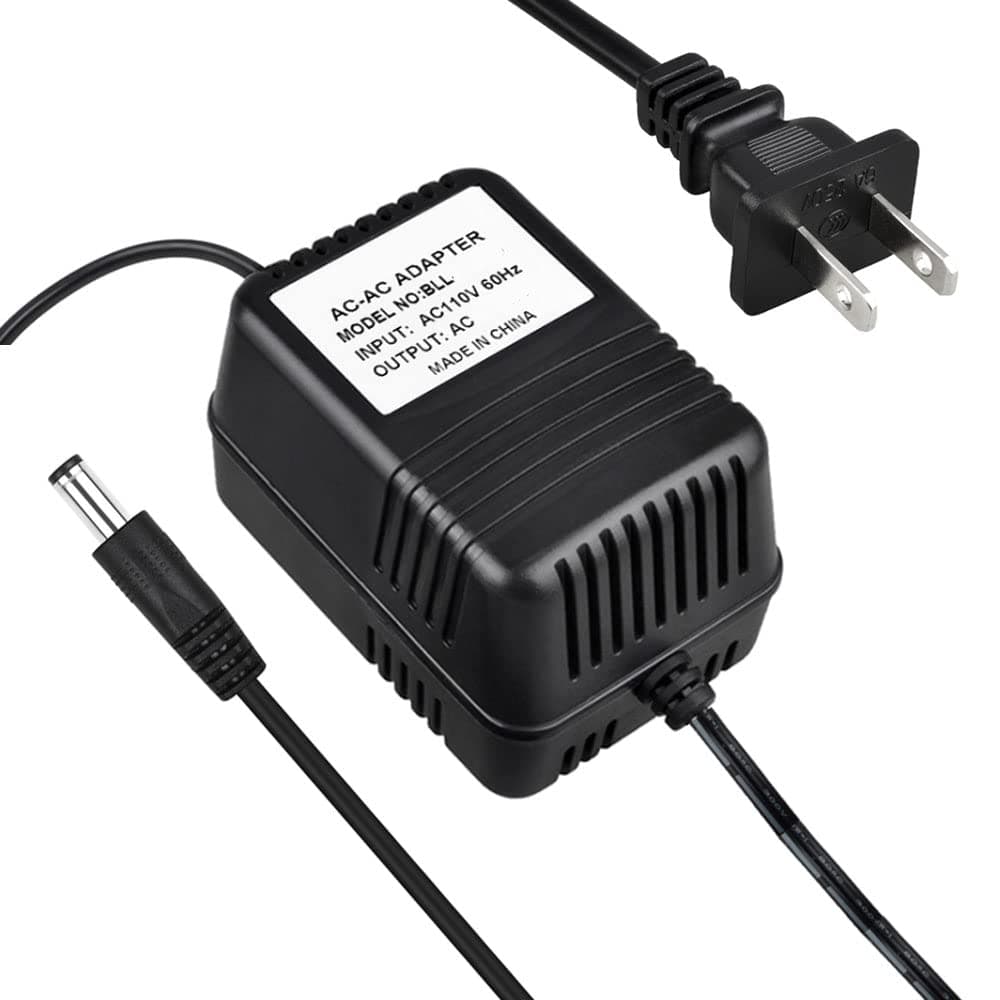 WSUOERZER 24V AC/AC Adapter Compatible with Aquasure Harmony AQT-56SE-SMBP AQT56SE-SM-3BP Water Softener Digital Meter Control Valve AP-HS-Head Mingway MWY-DH120-AC2400450 Power Supply Cord