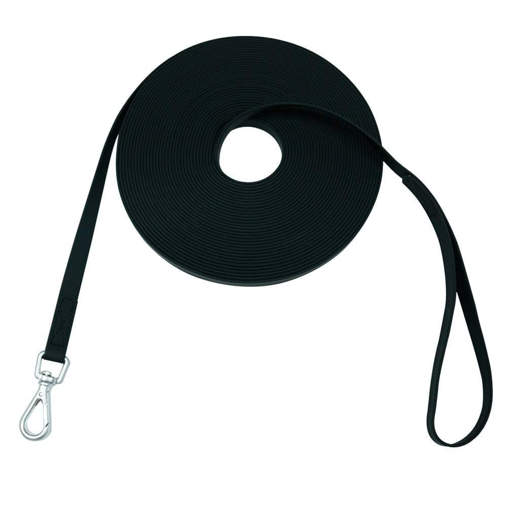 Nimble Waterproof Dog Training Leash 50FT 30FT 15FT 10FT 5FT Heavy Duty Recall Long Lead for Large Medium Small Dogs
