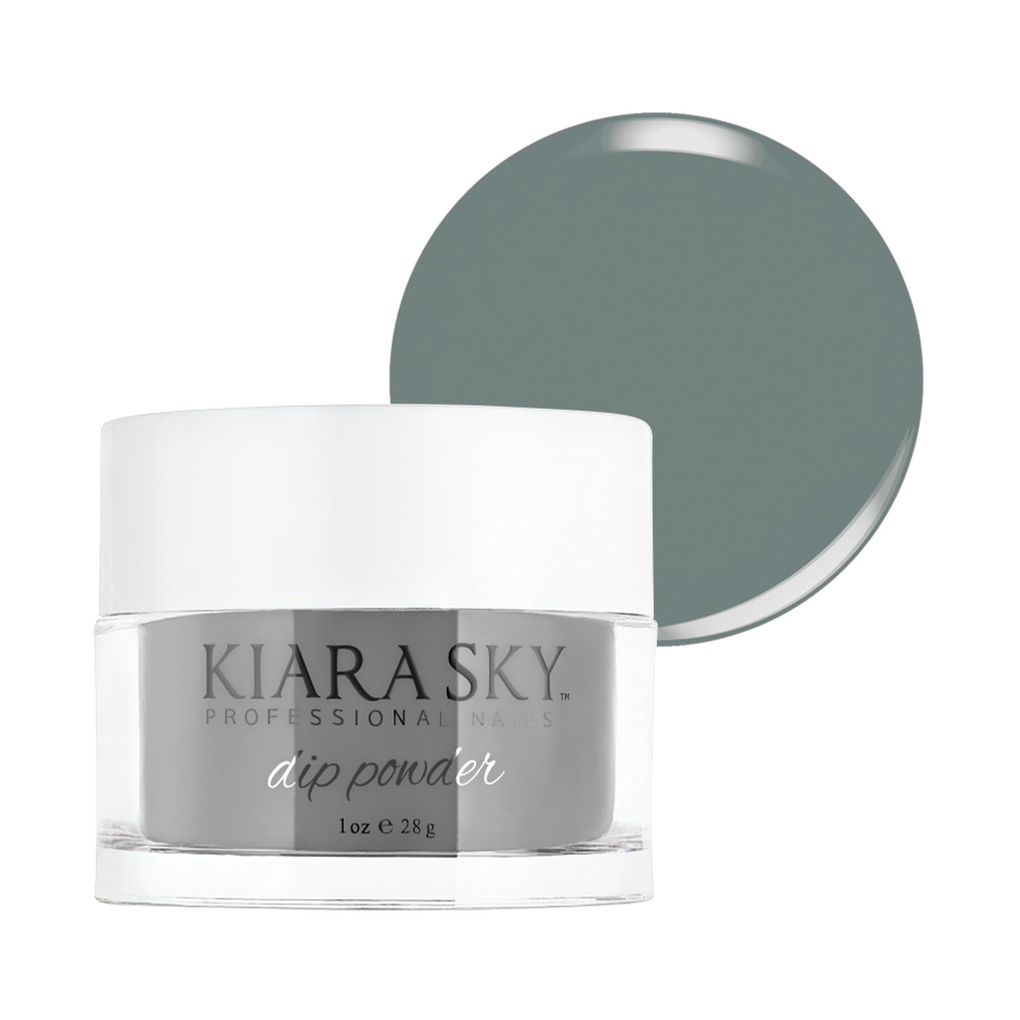 Kiara Sky Dip Powder - Ice For You - D602