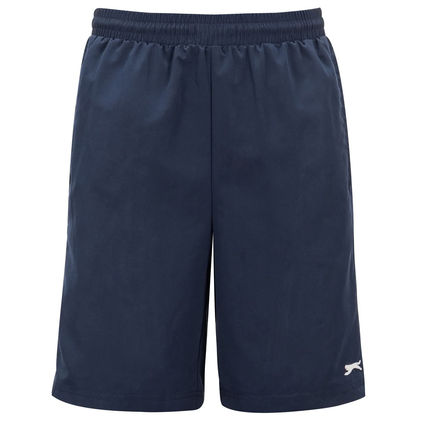 Slazenger Mens Woven Shorts Navy L