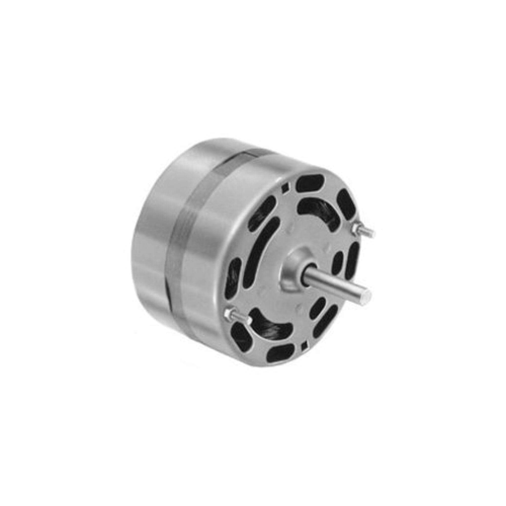 1/8hp 1500RPM 2-Speed CW 4.4" Diameter 115 Volts Fasco # D374