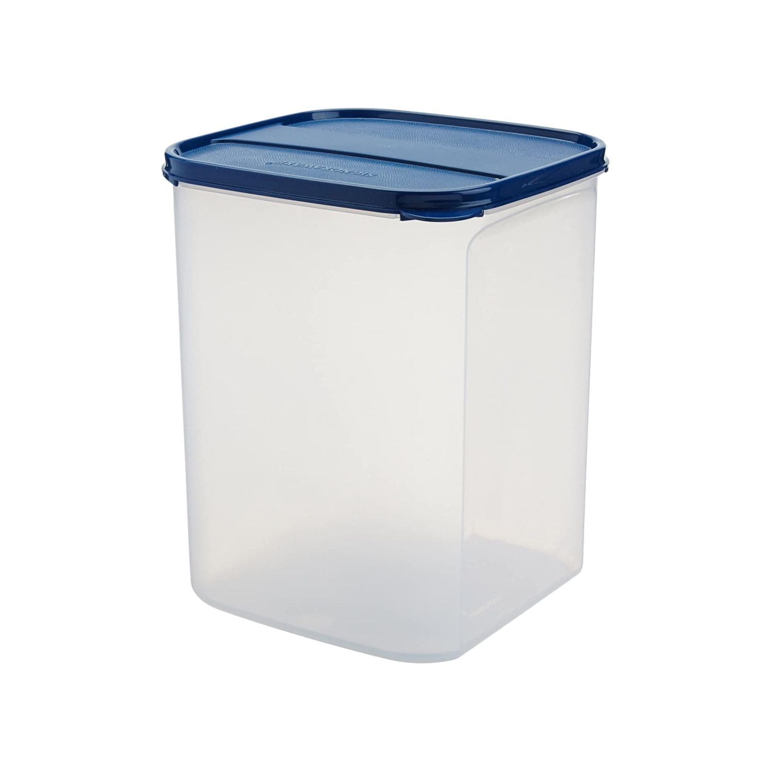 Modulable Signoraware ronde 6,5 Litres-Mod-Bleu