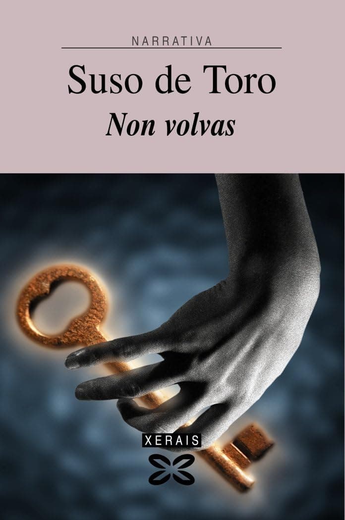 Non Volvas / Not Again: Filla Da Madrugada