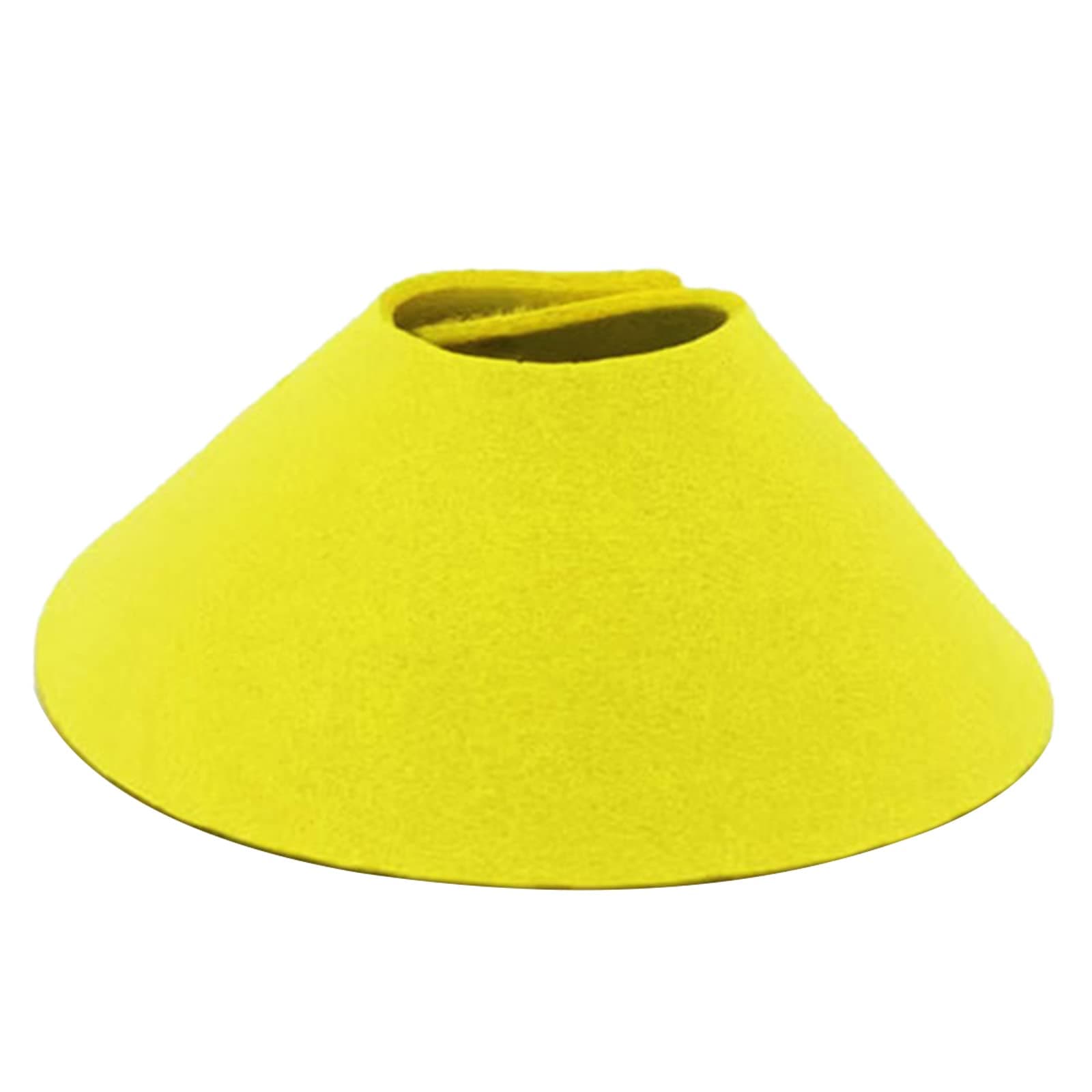 Qsvbeeqj Pet Parrot Anti-Plucking Collar Wound Healings Collar for Agapornis Birds Macaws Grooming Collar Neck Bird Supply