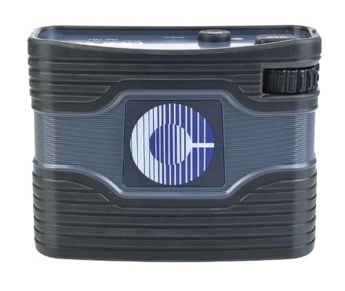 Clear-Com RS-701 Single-Channel Standard Beltpack