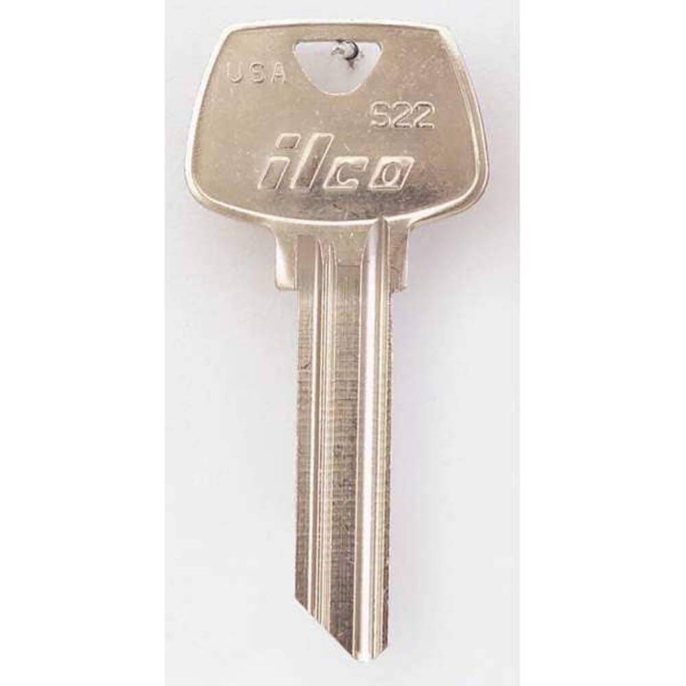 Sargent House Key
