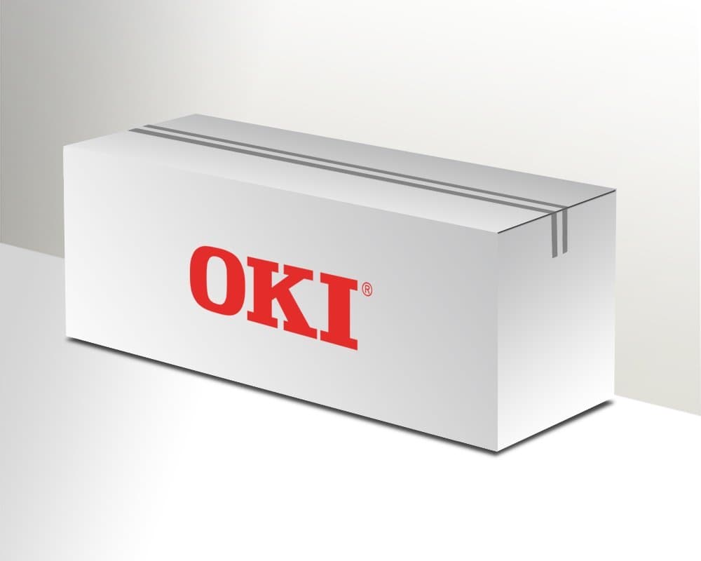 Original OKI 44846204 Transfer-Kit (ca. 80.000 Seiten) für C 822, 831, 841