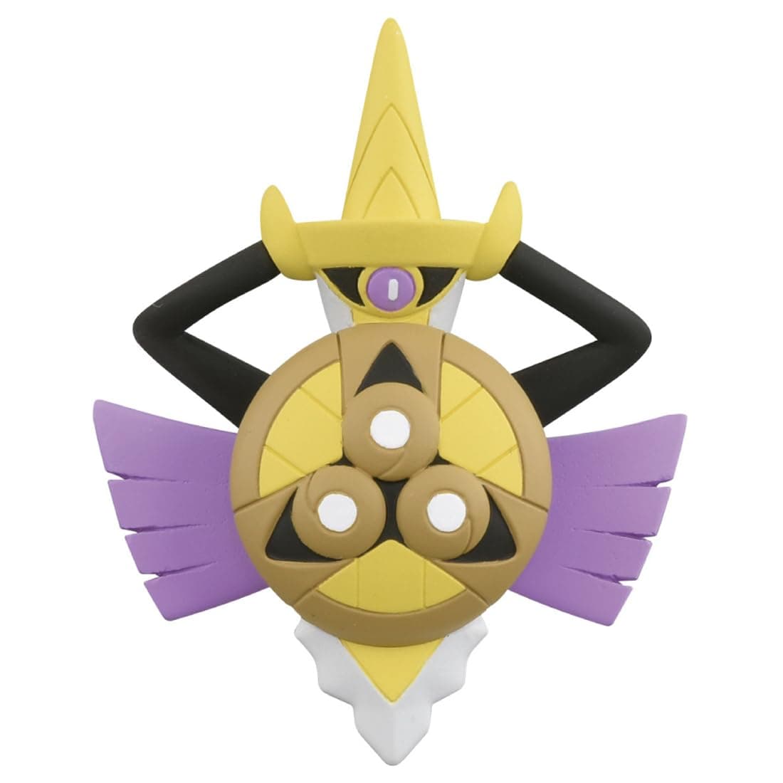 Takara Tomy Pokemon Moncore MS-40 Aegislash (Shield Form)