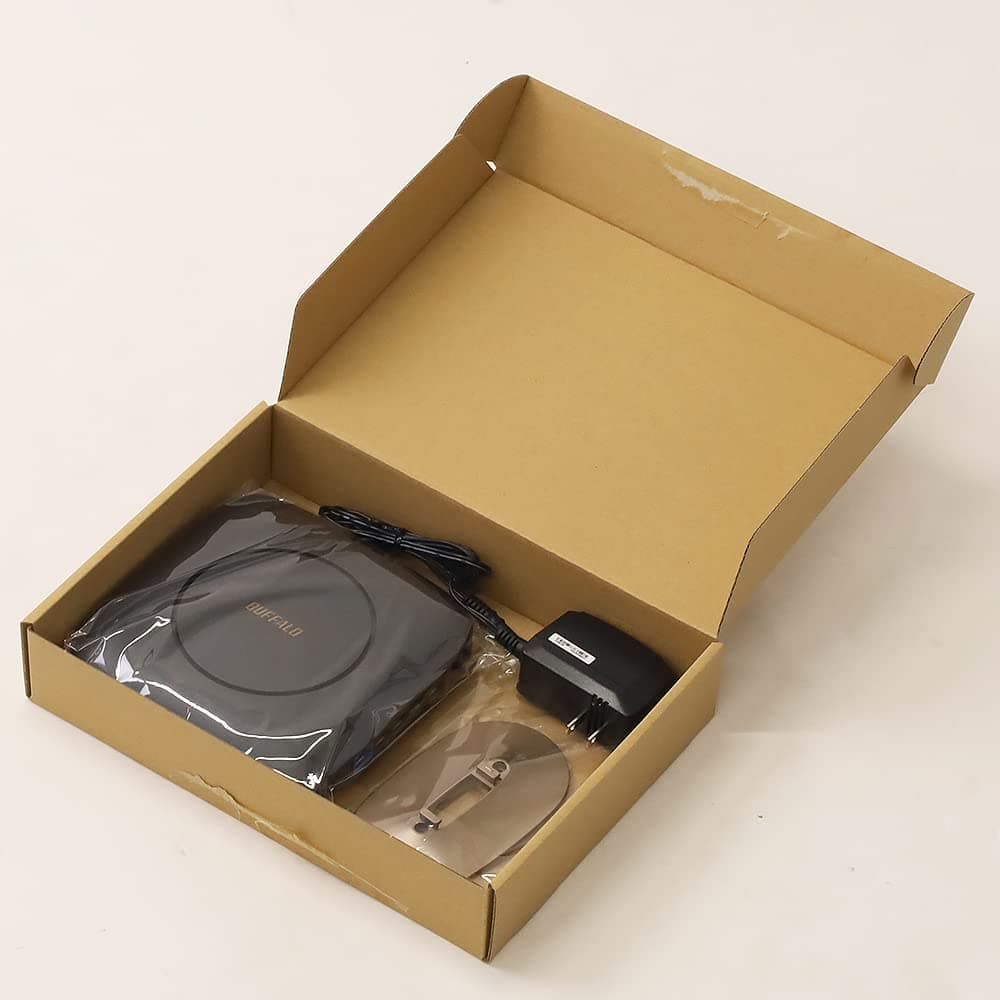 11AC For 1733 + 800mbps WLAN Router (ku-ruburakku) (Parent Console Alone) WSR - 2533dhp2 - CB