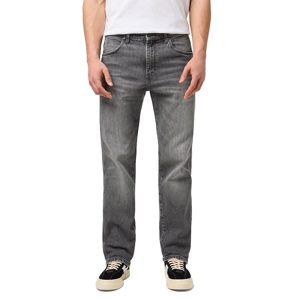 Wrangler Frontier Jeans, Marshall, 32W / 34L Hombres