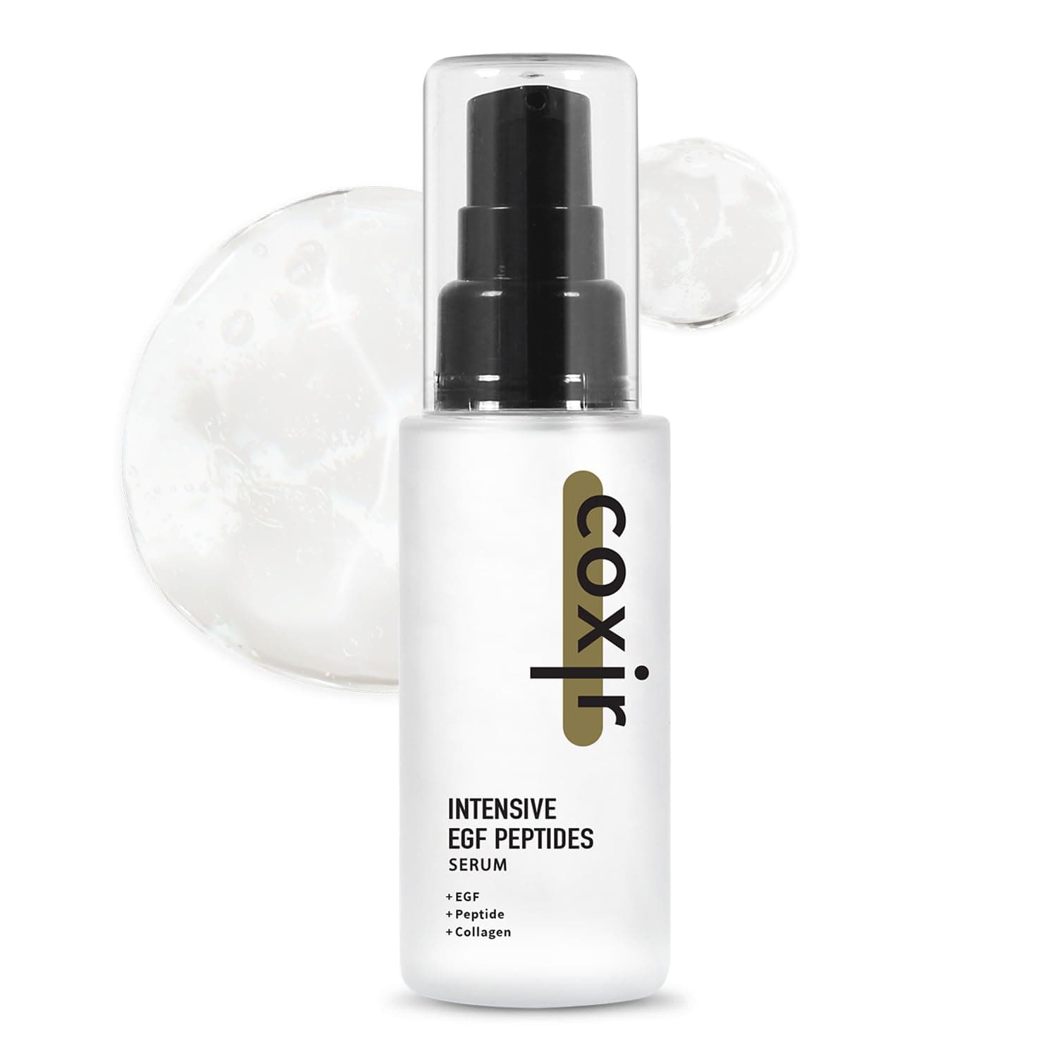 Coxir Intensive Egf Peptide Serum 50ml