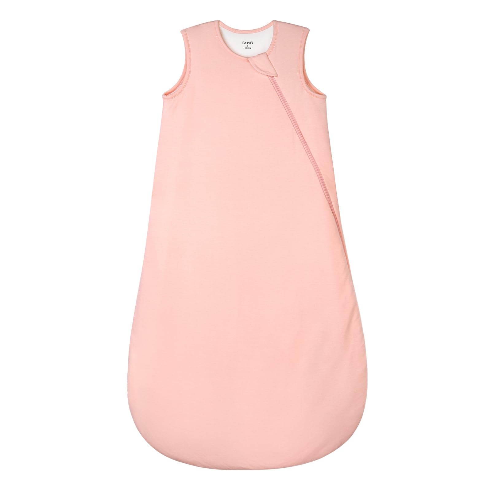 EasyFi Rayon Made from Bamboo Sleep Sack 6-12 Months 1.0 TOG