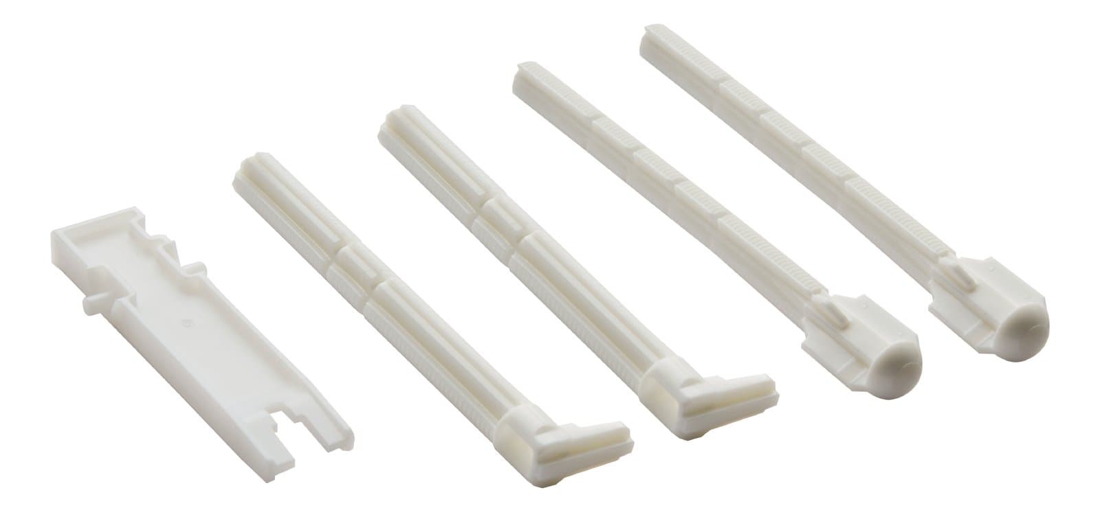 Geberit 241.874.001 Bar, Push Rod Set 241874001