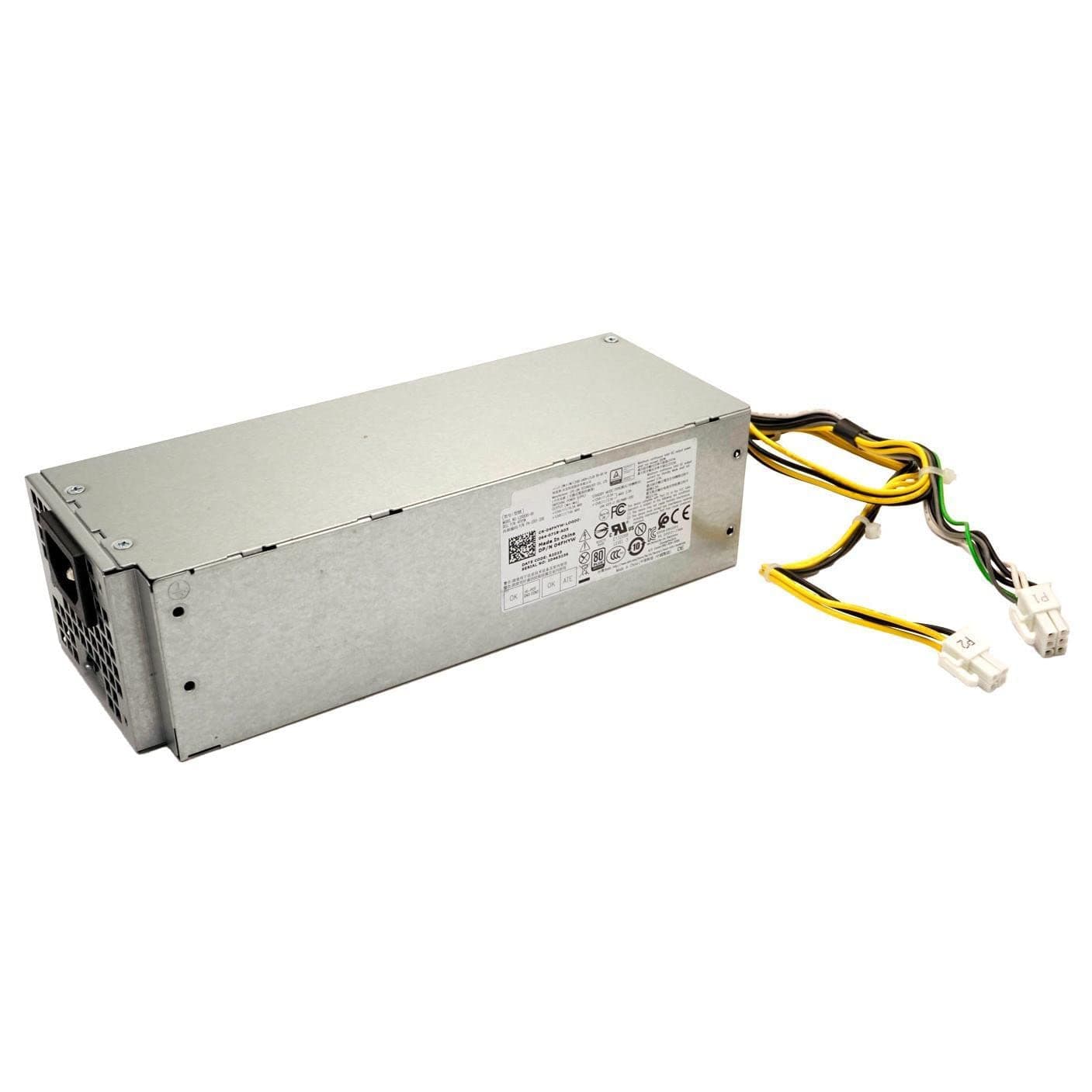 200W Power Supply Replacement for Dell Inspiron 3430 3460 3470 3880